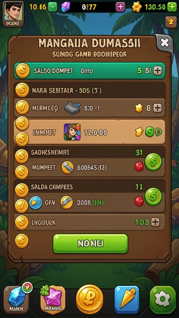 Screenshot 988slot nomor 1
