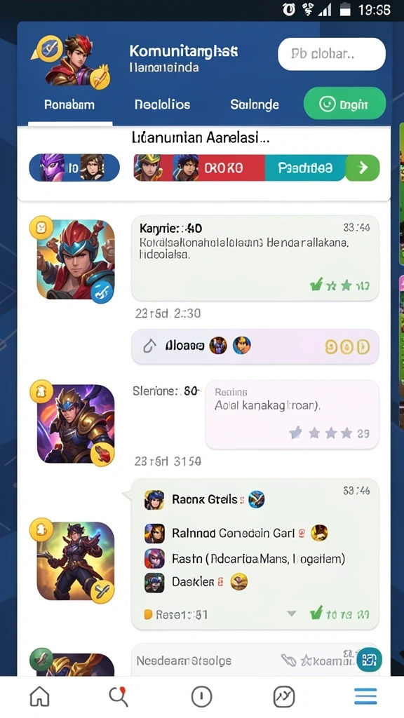 Screenshot b8vip nomor 3