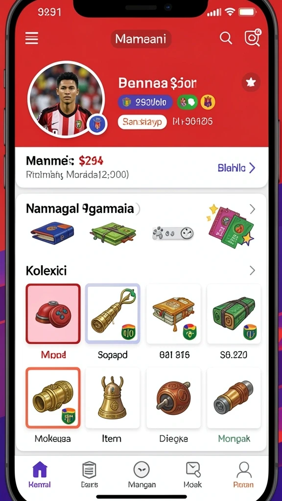 Screenshot duren777 nomor 2