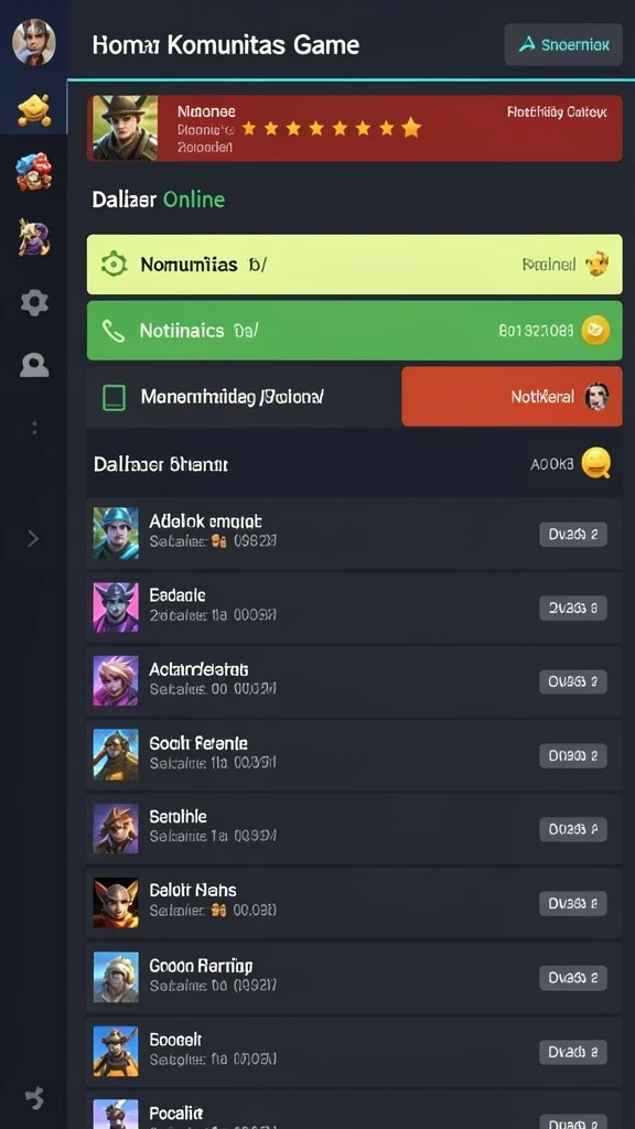 Screenshot harapjp nomor 2