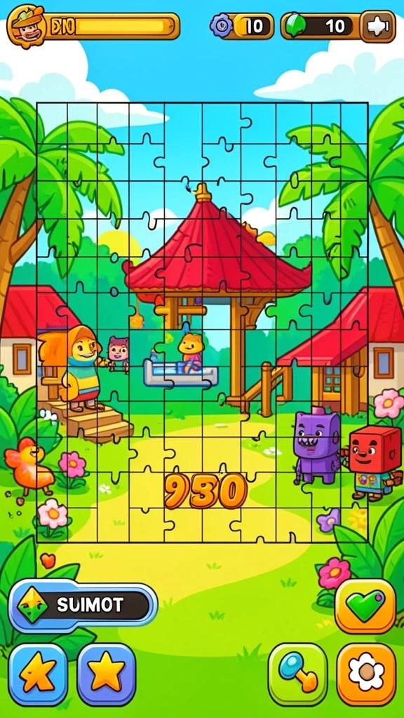 Screenshot iw777 nomor 3