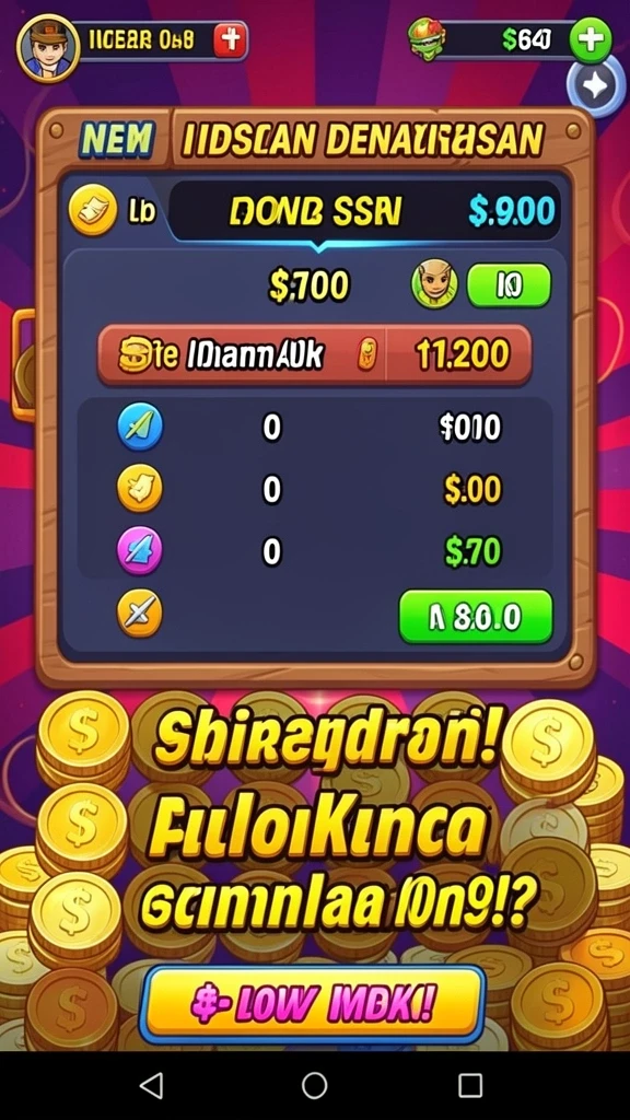 Screenshot jaya89 nomor 3