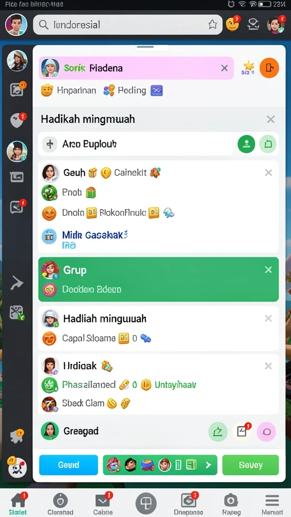 Screenshot multibet88 nomor 1