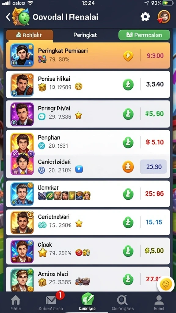Screenshot poa88 nomor 3