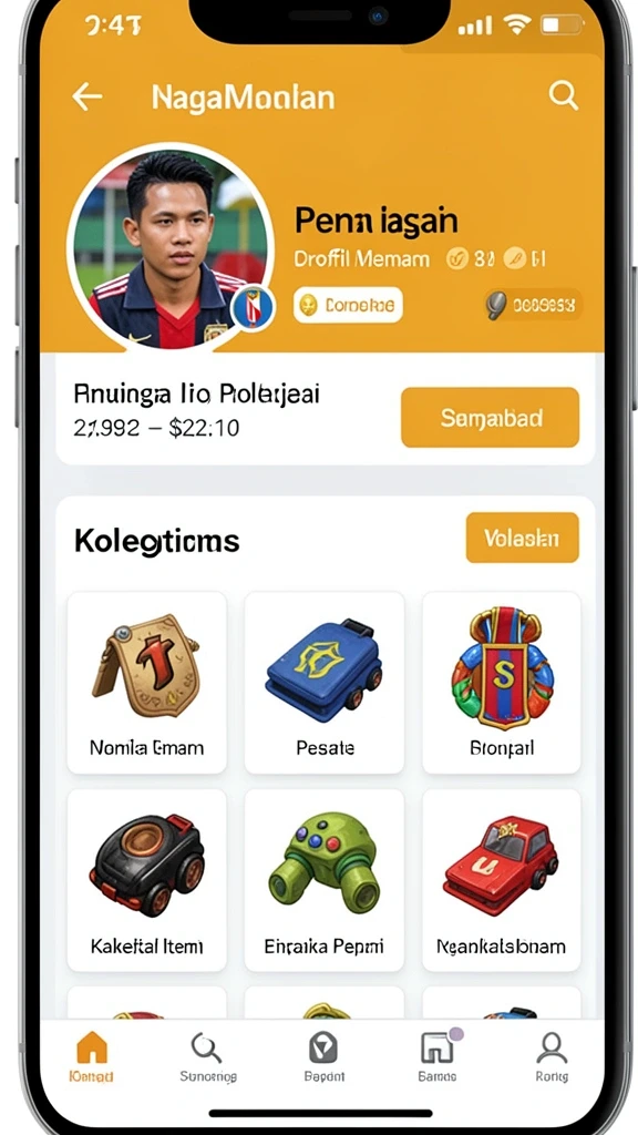 Screenshot rajajuara nomor 3