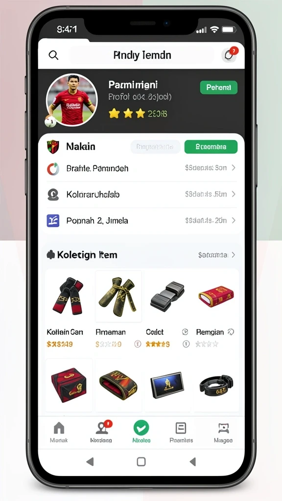 Screenshot rich7 nomor 2