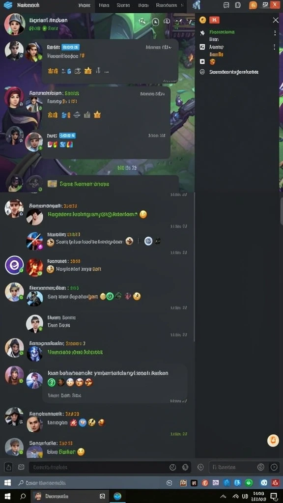 Screenshot superhoki nomor 1