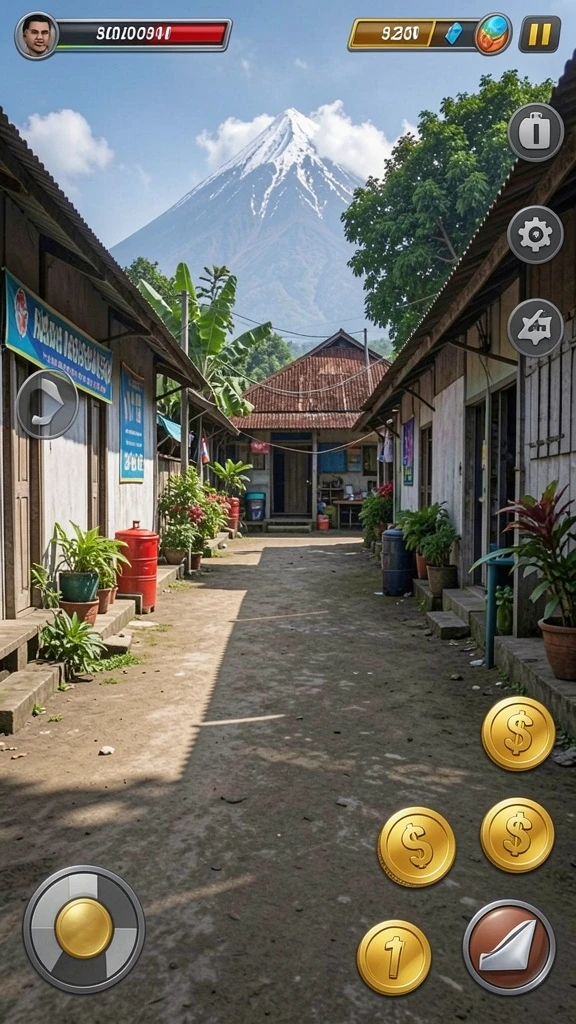 Screenshot v21 nomor 1