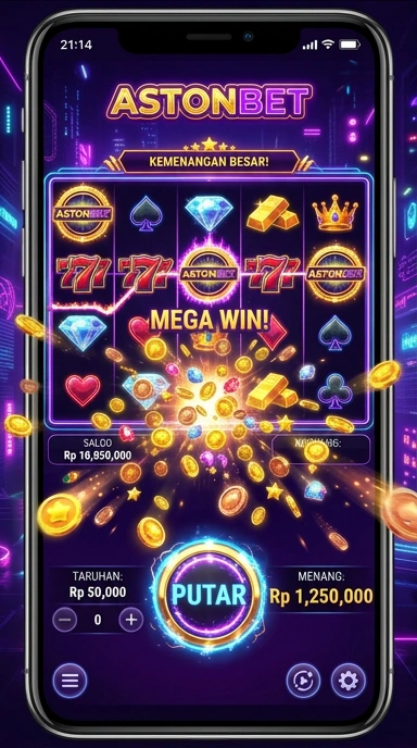 astonbet — cuplikan layar ringkas