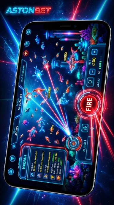 astonbet — galeri pratinjau Resmi APK